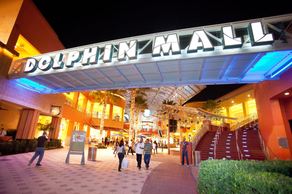 dolphinmall